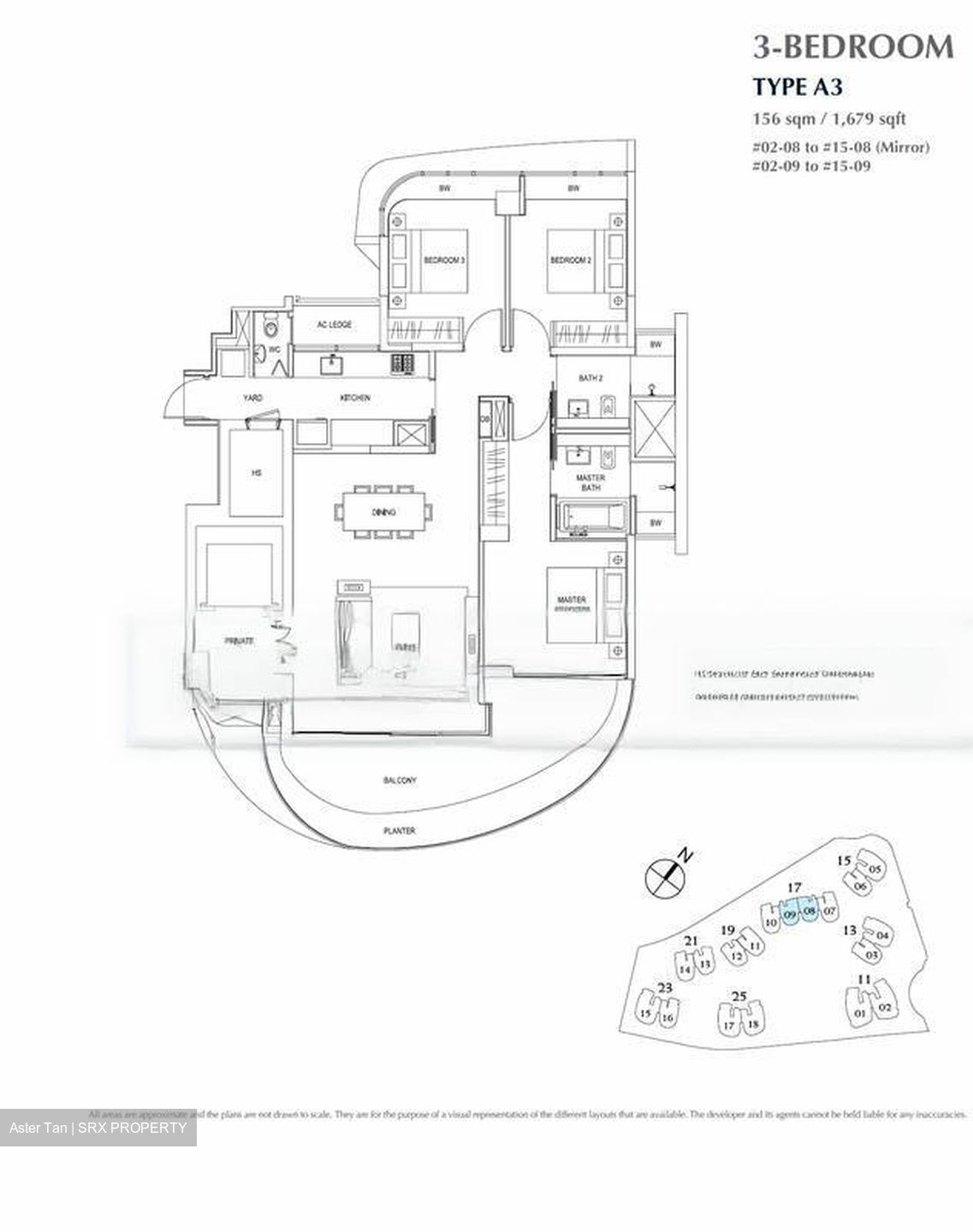 Cape Royale (D4), Condominium #487877681